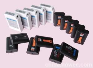lithium ion heated gloves battery